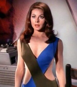 SHERRY JACKSON