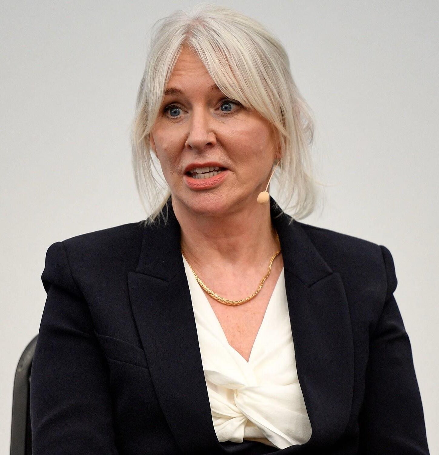 Nadine Dorries