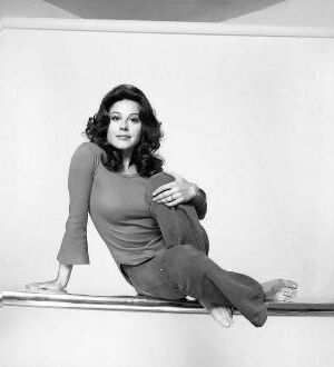 SHERRY JACKSON