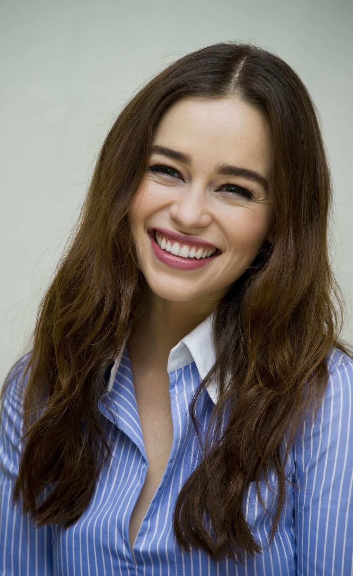 Emilia Clarke