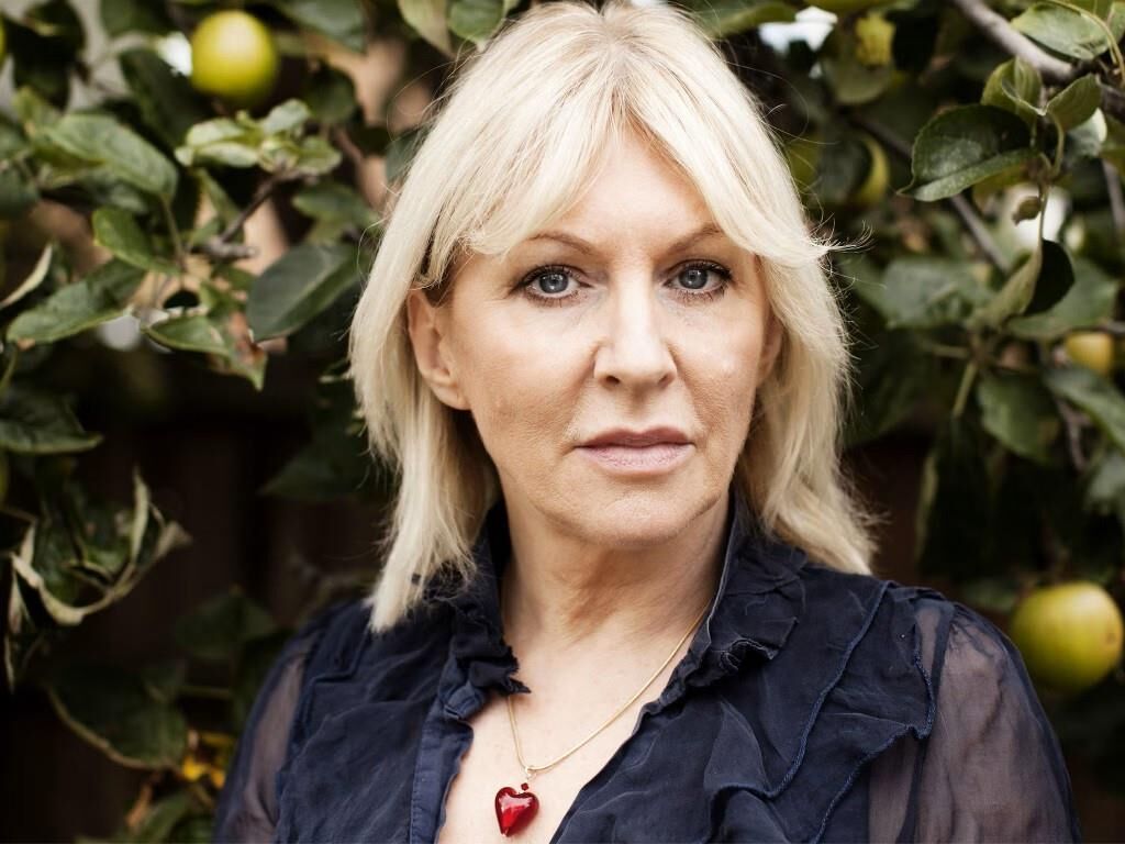 Nadine Dorries