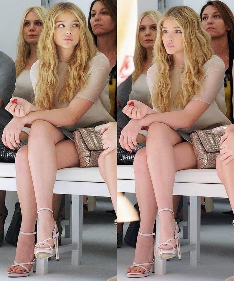 Chloe Grace Moretz 3