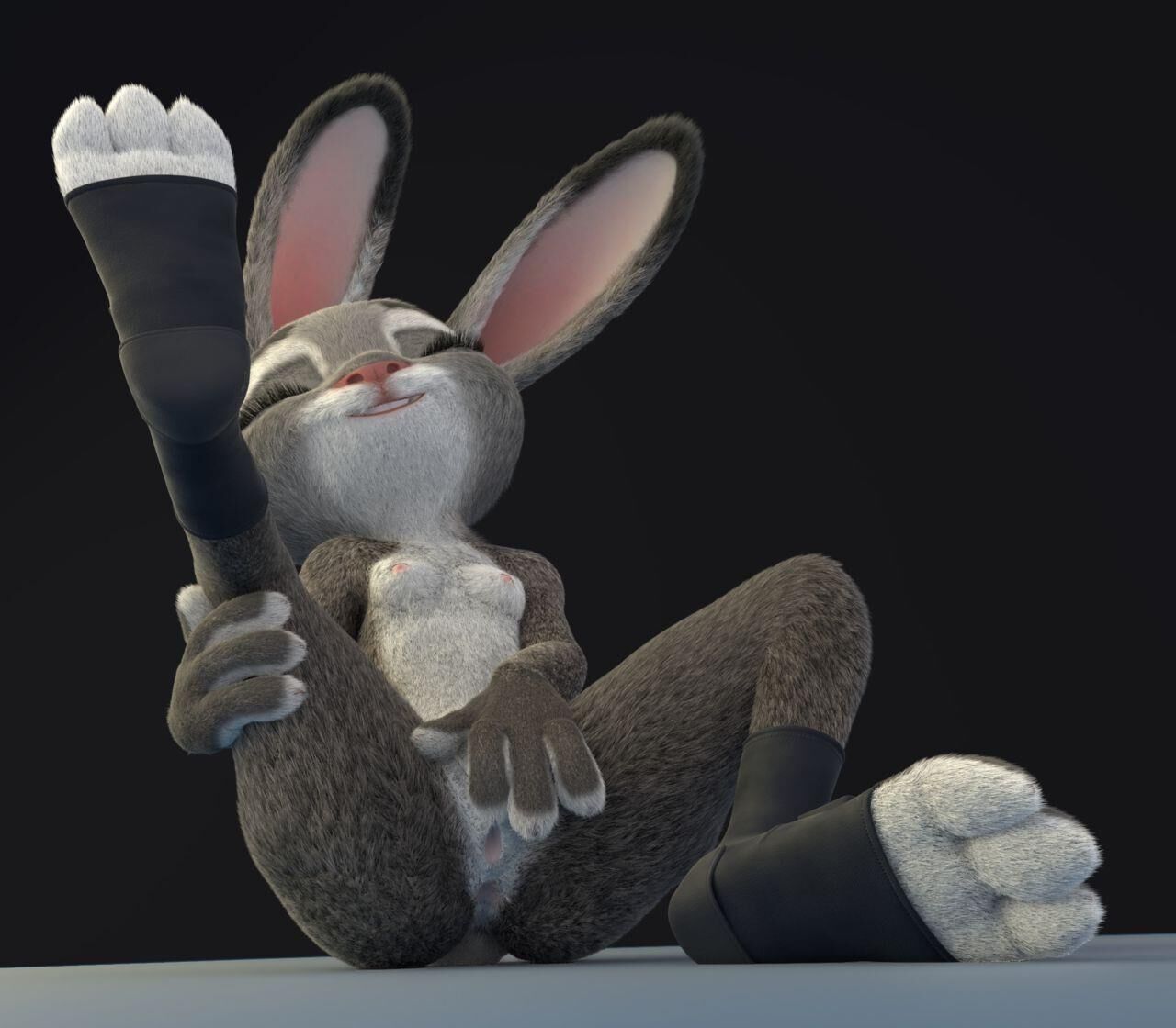 Judy Hopps