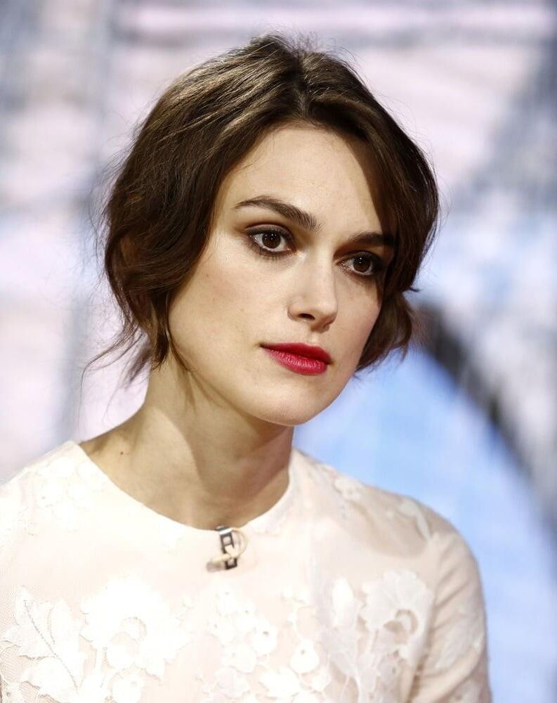 Keira knightley mulher ideal 3