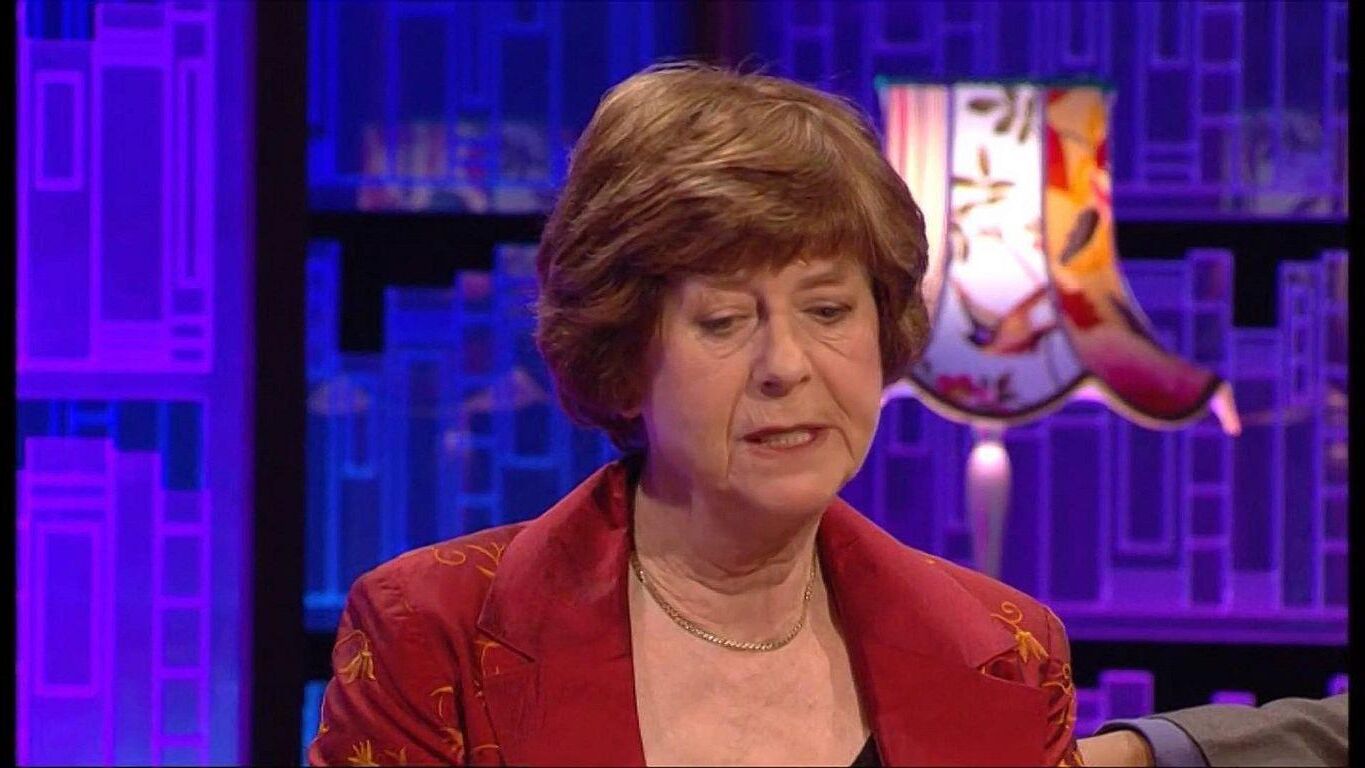 Masturbando com a sexy PAM AYRES