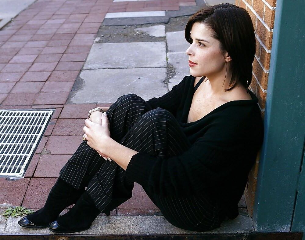 Neve Campbell