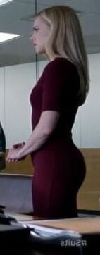 Amanda Schull