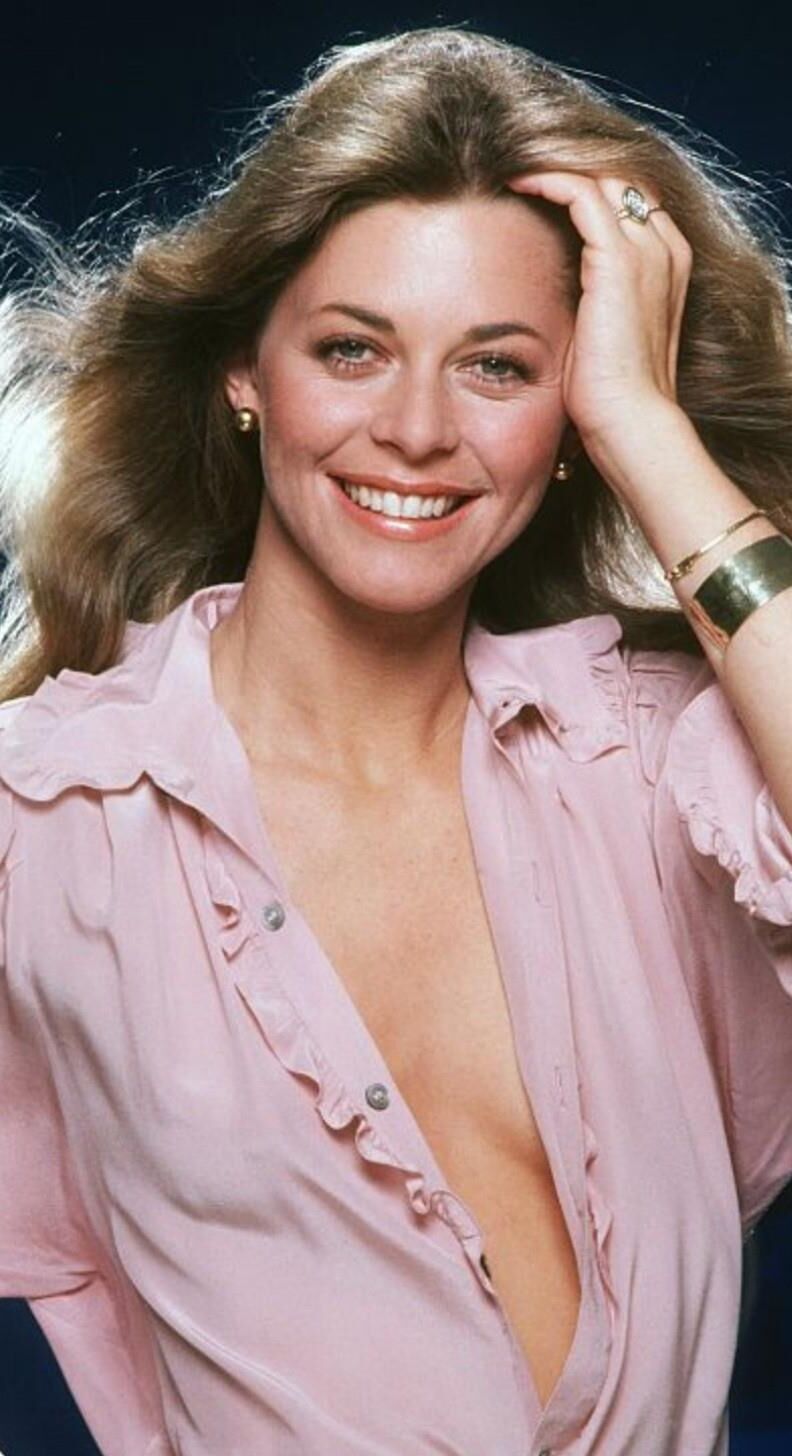 Lindsay Wagner   Photo   #1046