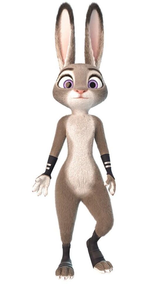 Judy Hopps