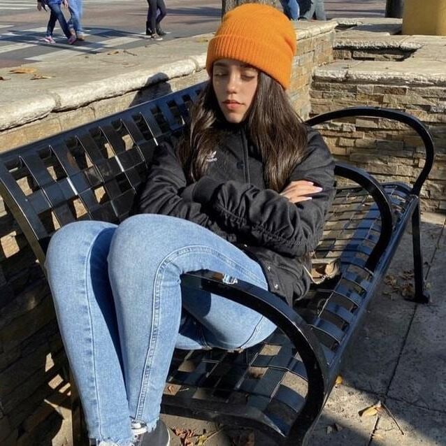 Jenna Ortega