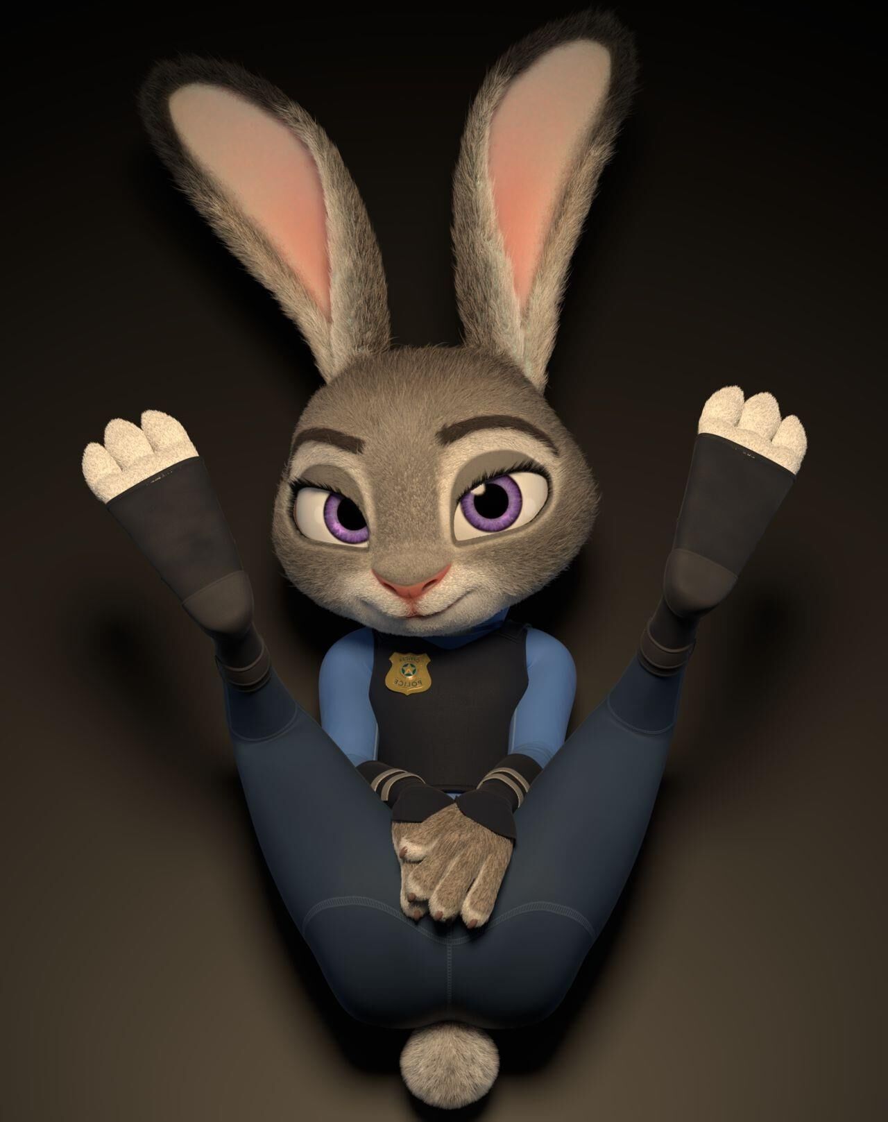 Judy Hopps