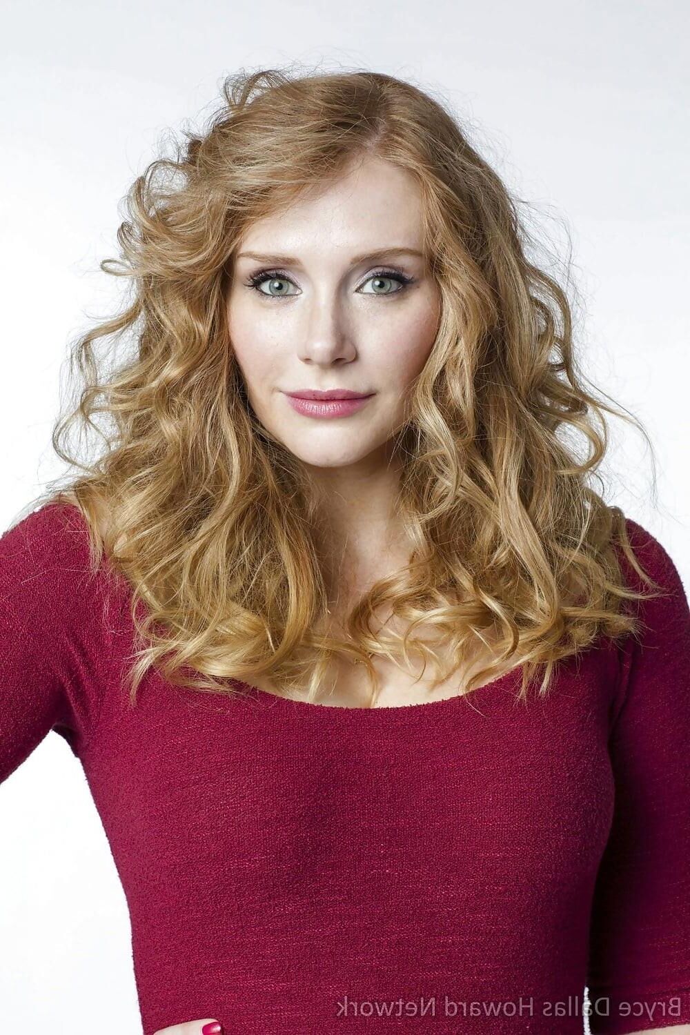 Bryce Dallas Howard