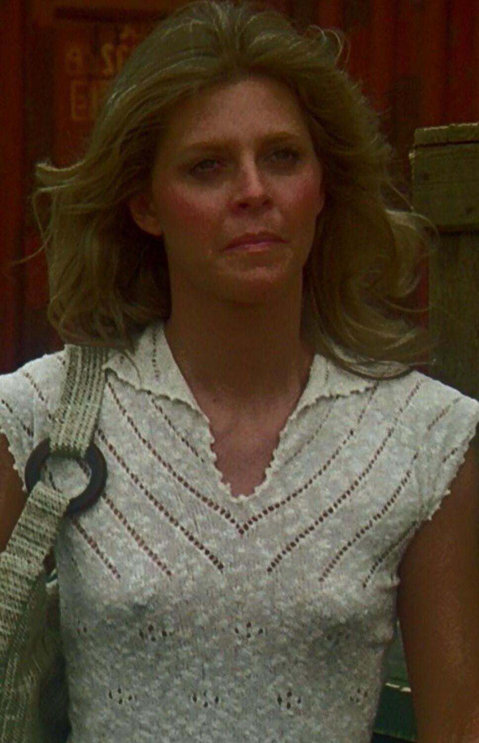 Lindsay Wagner, a mulher biônica