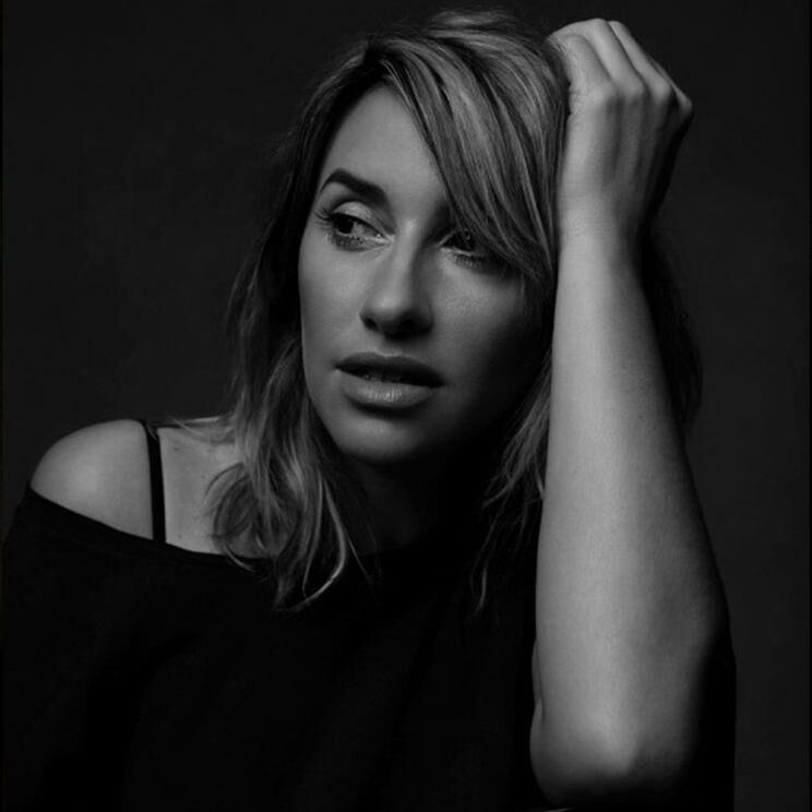 Melanie Blatt