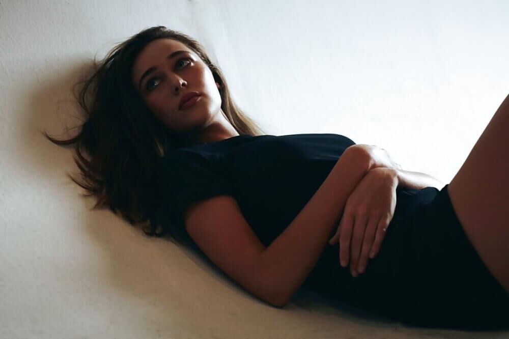 Alycia Debnam Carey