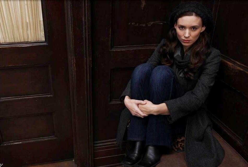 Rooney Mara