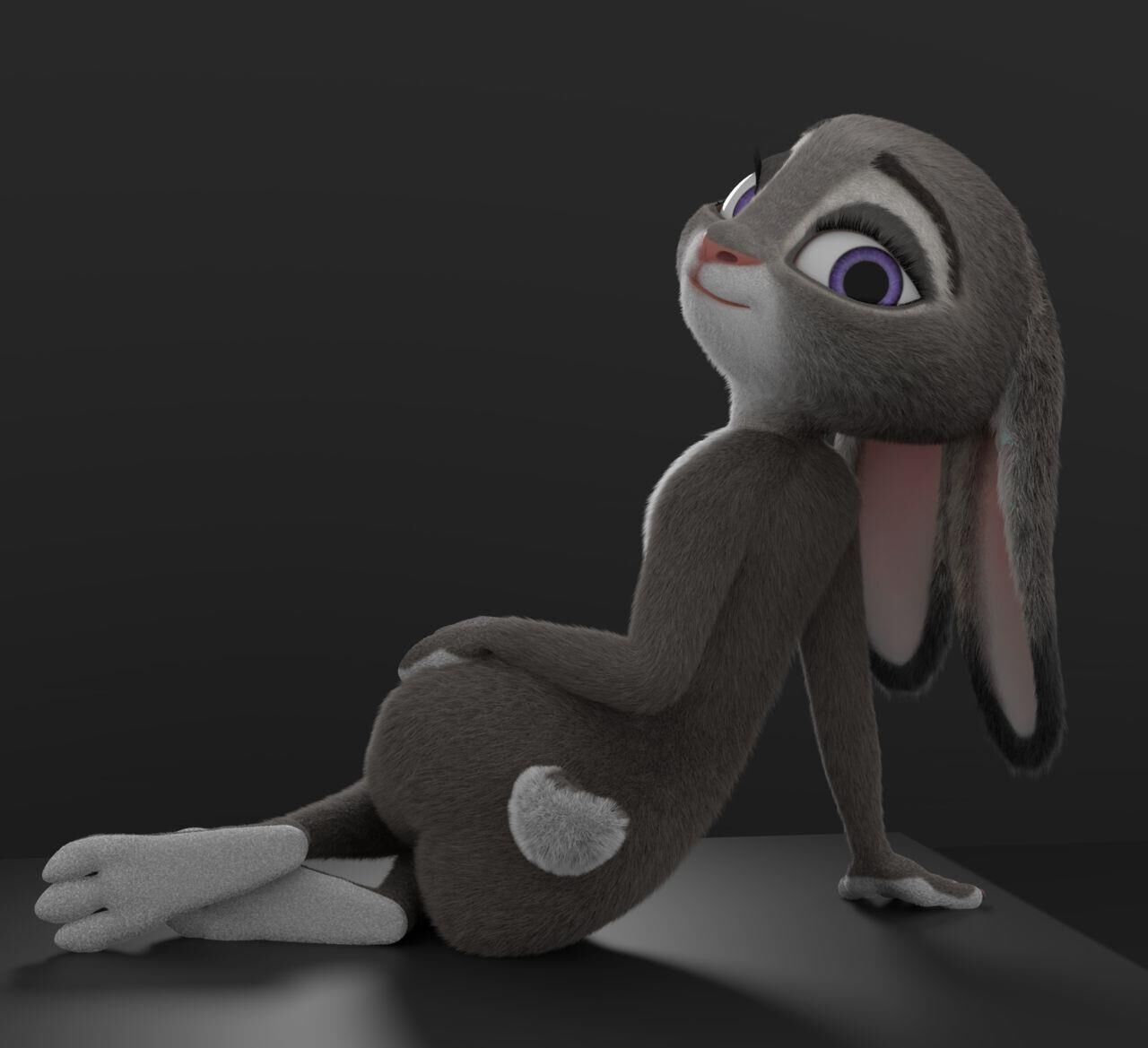 Judy Hopps