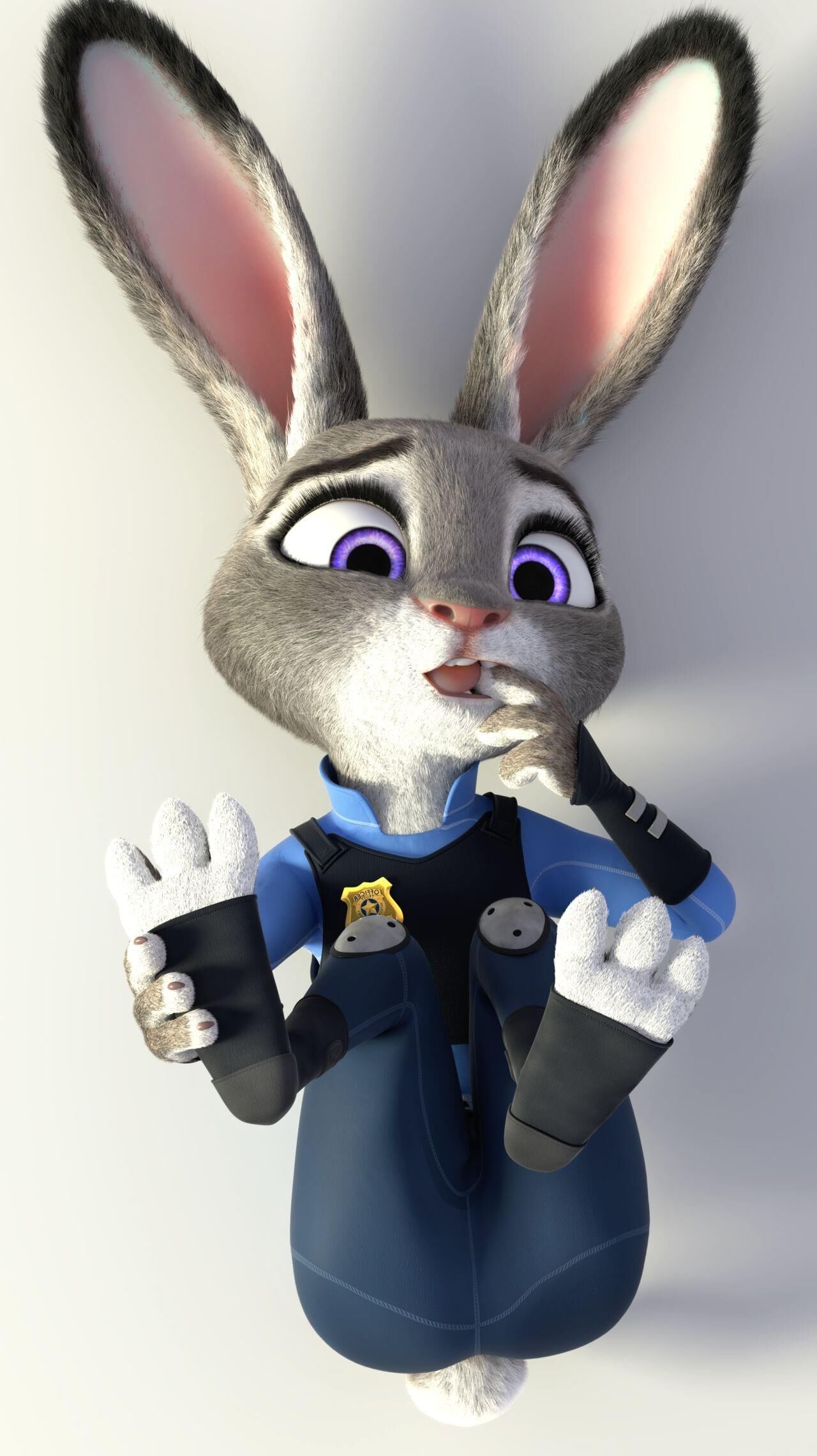 Judy Hopps