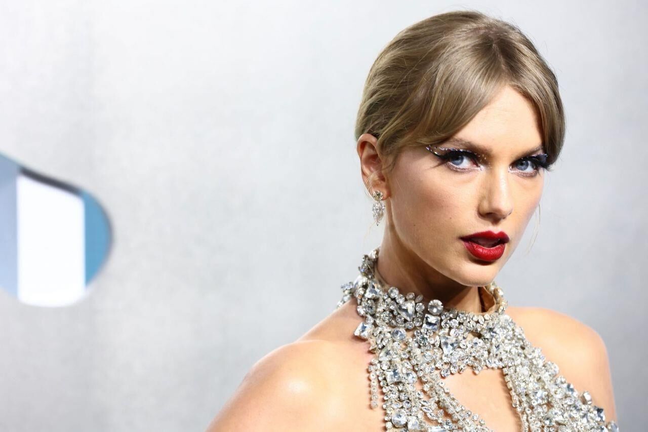 Taylor Swift einige Lieblingsbilder