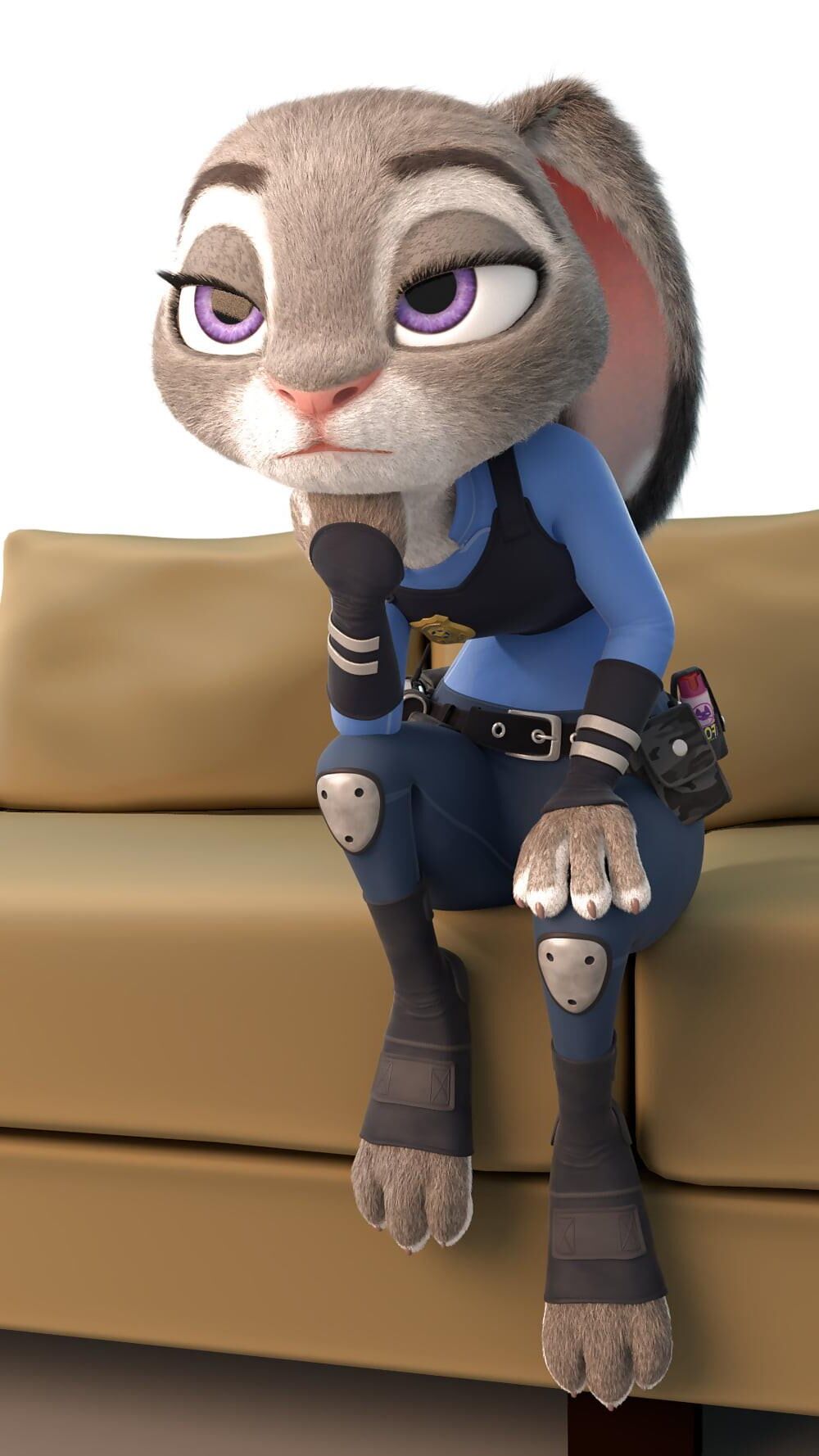 Judy Hopps