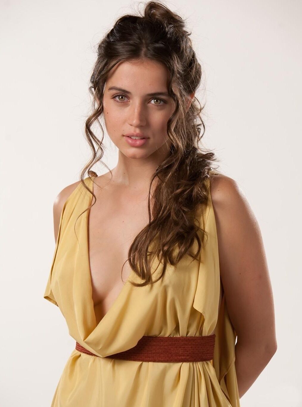 Ana de Armas