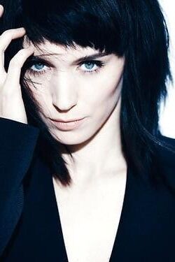 Rooney Mara