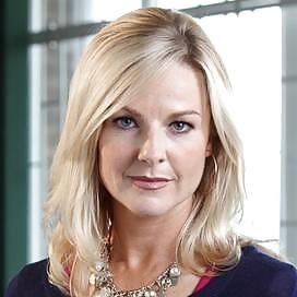 Sexy 53 year old milf Sarah Hadland