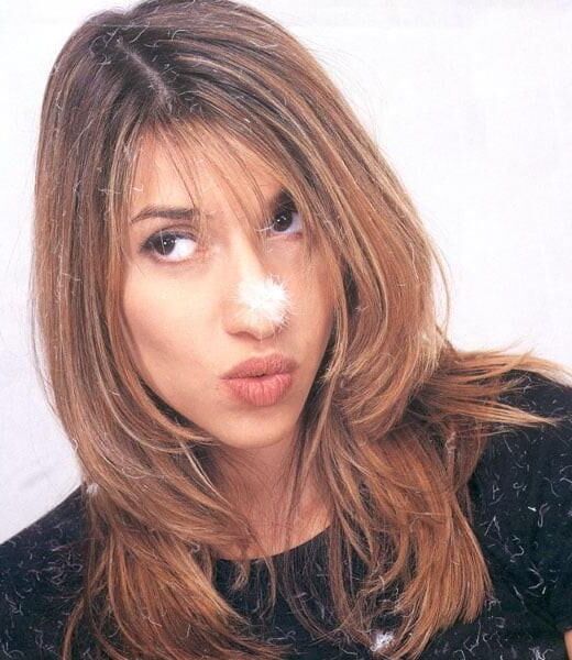 Melanie Blatt