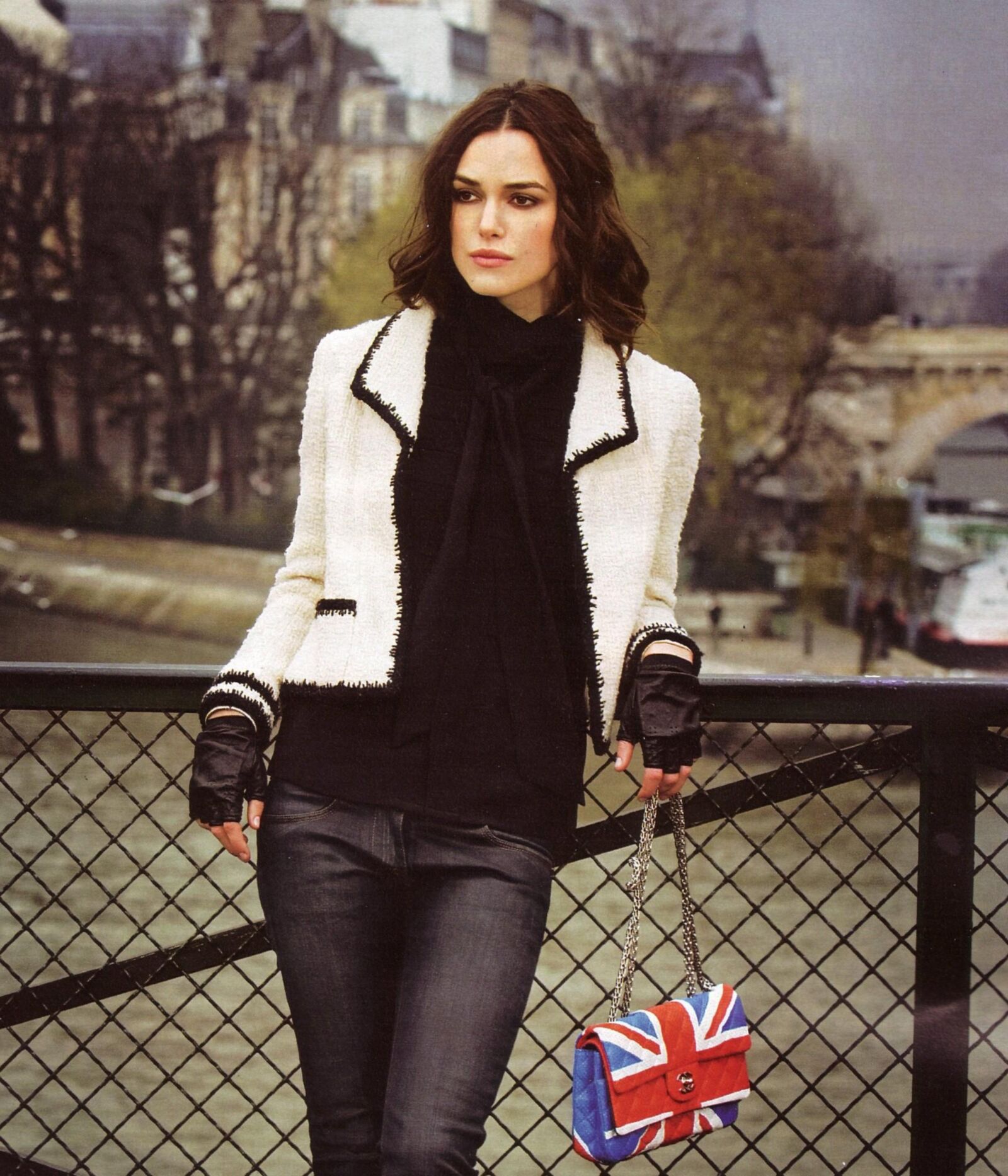 Keira knightley mulher ideal 3