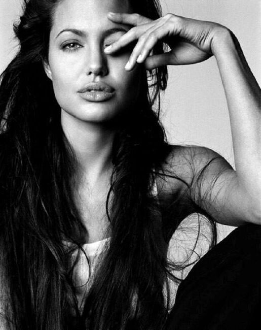 Angelina Jolie