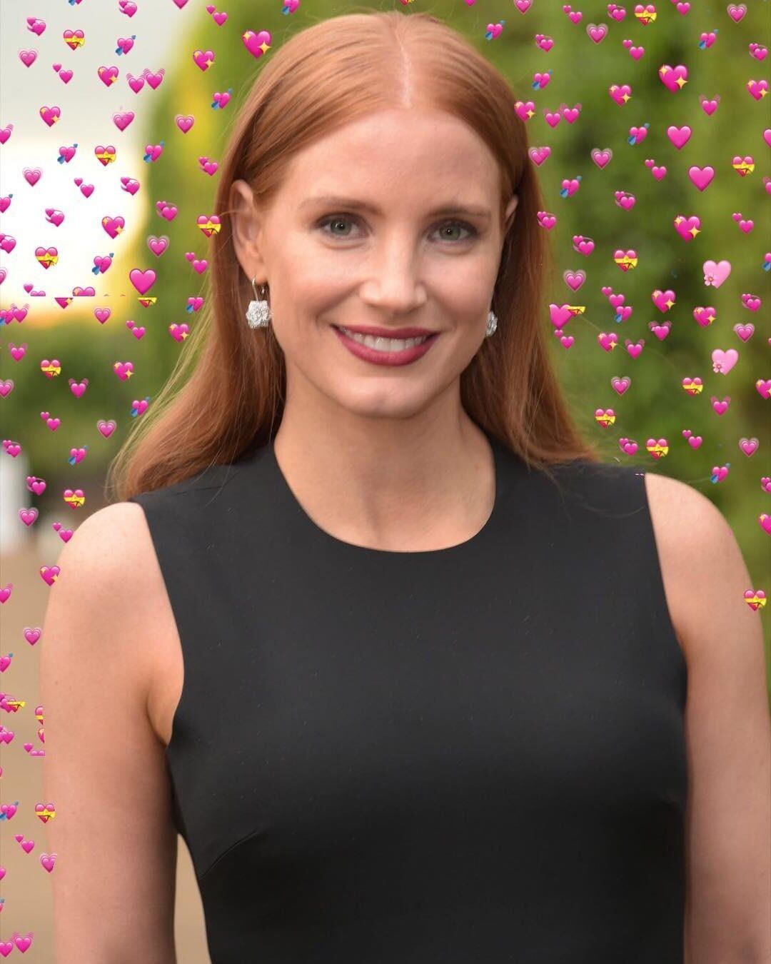 Jessica Chastain