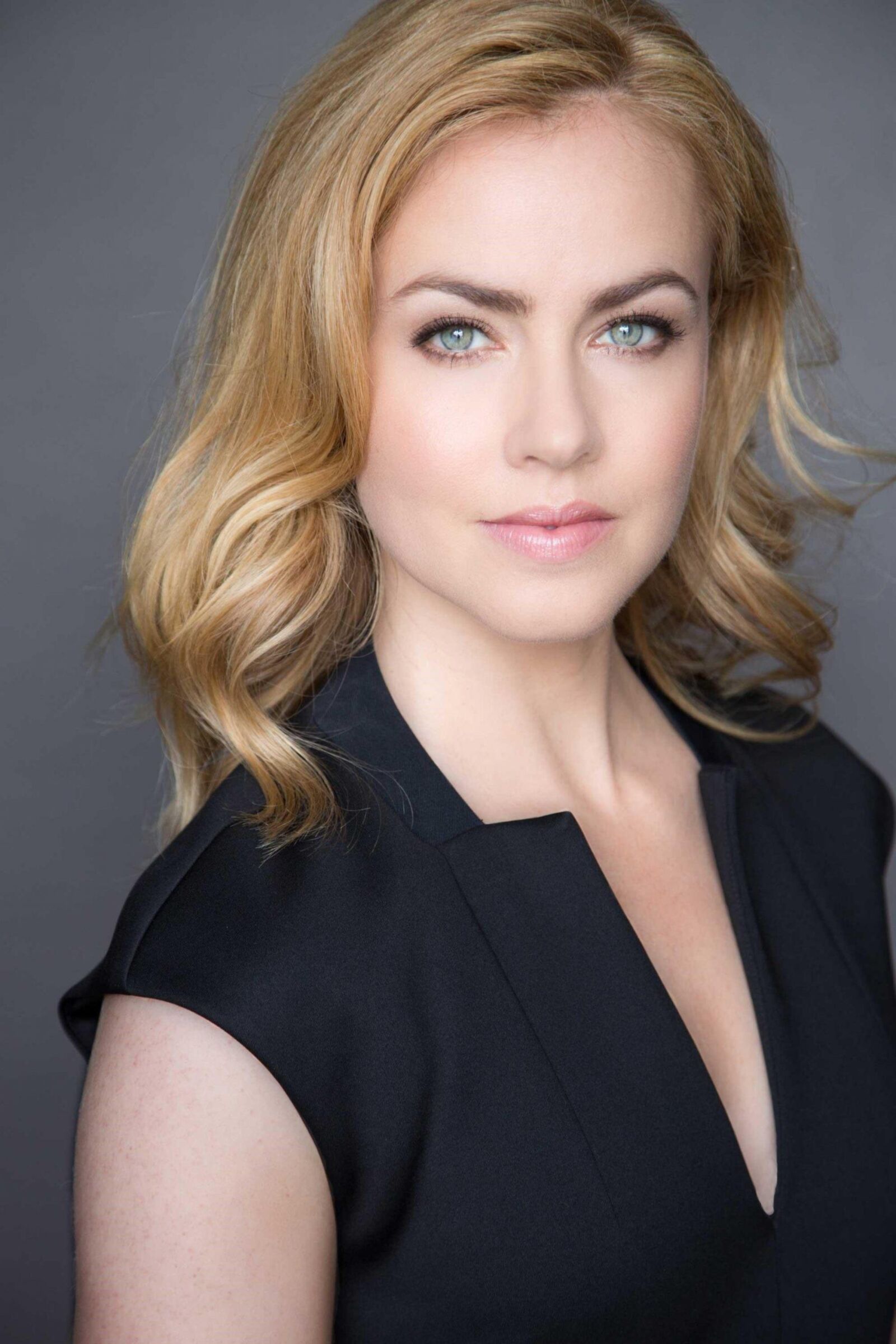 Amanda Schull