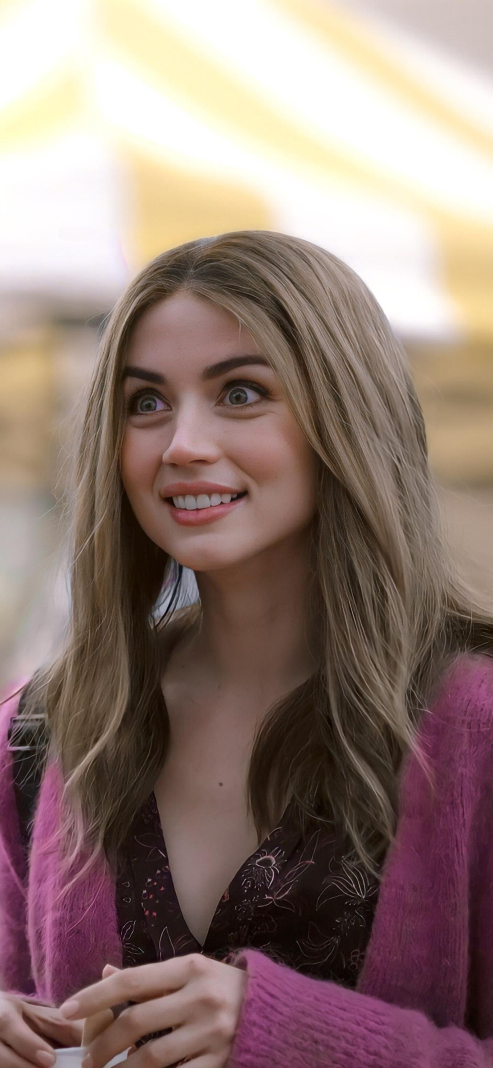 Ana de Armas