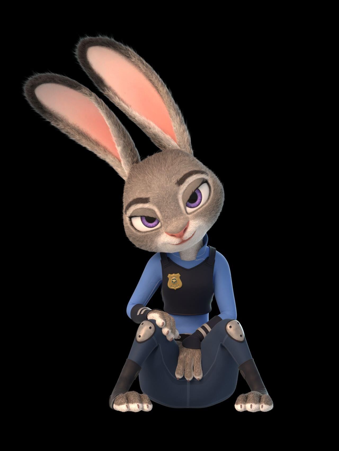 Judy Hopps