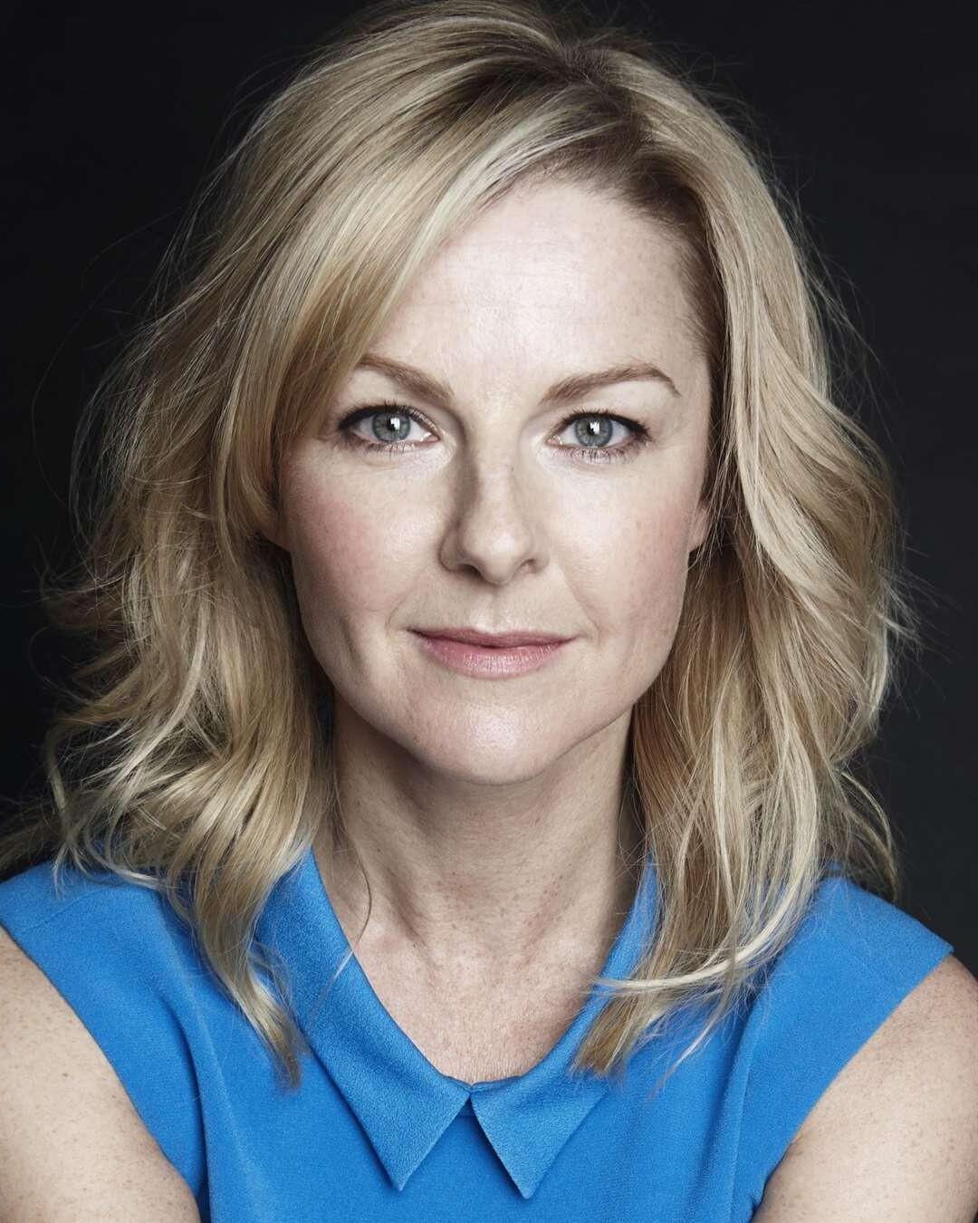 Sexy 53 year old milf Sarah Hadland