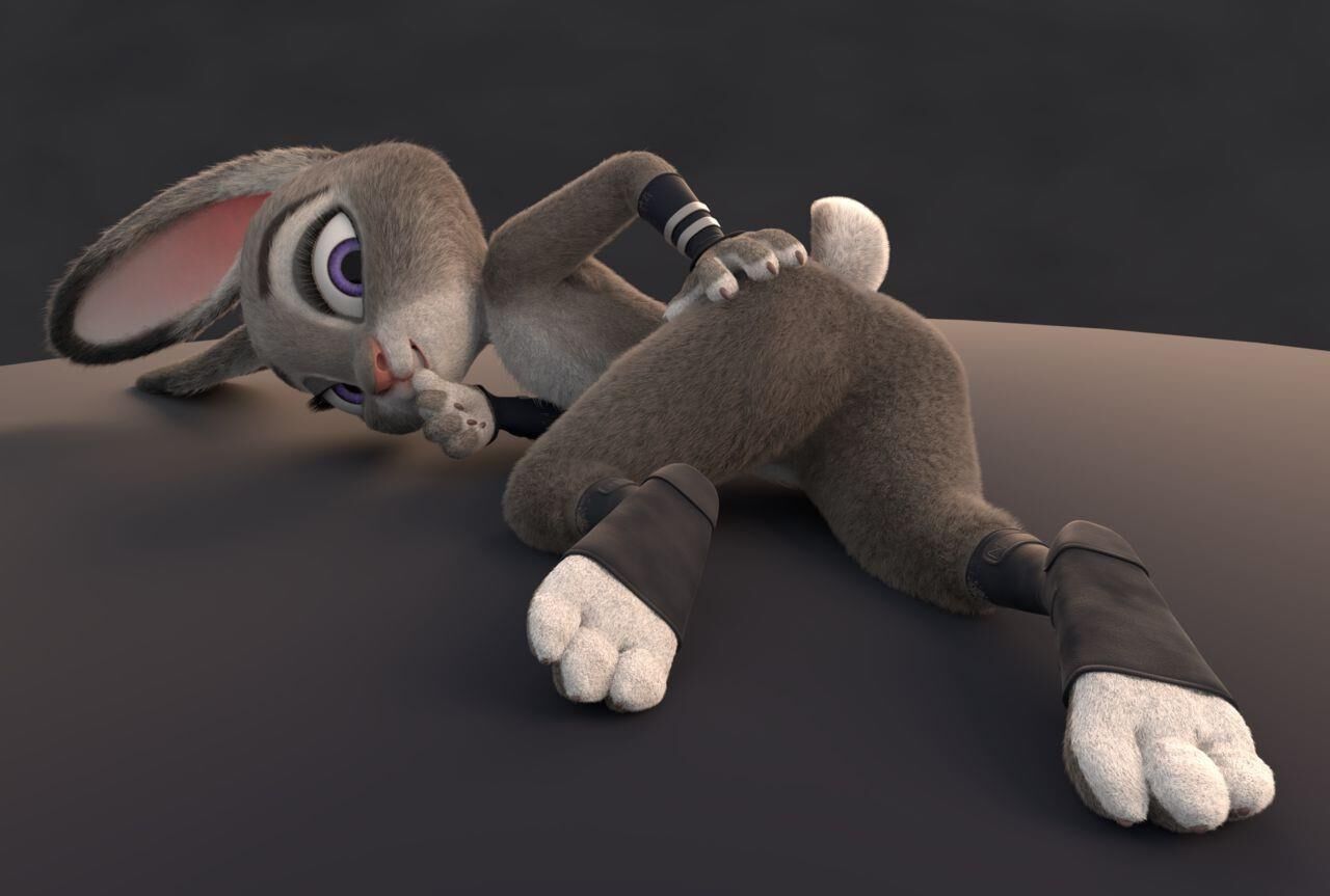 Judy Hopps