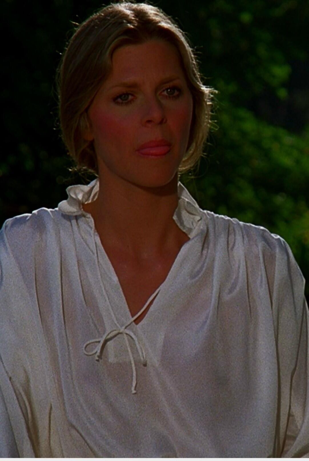 Lindsay Wagner, a mulher biônica