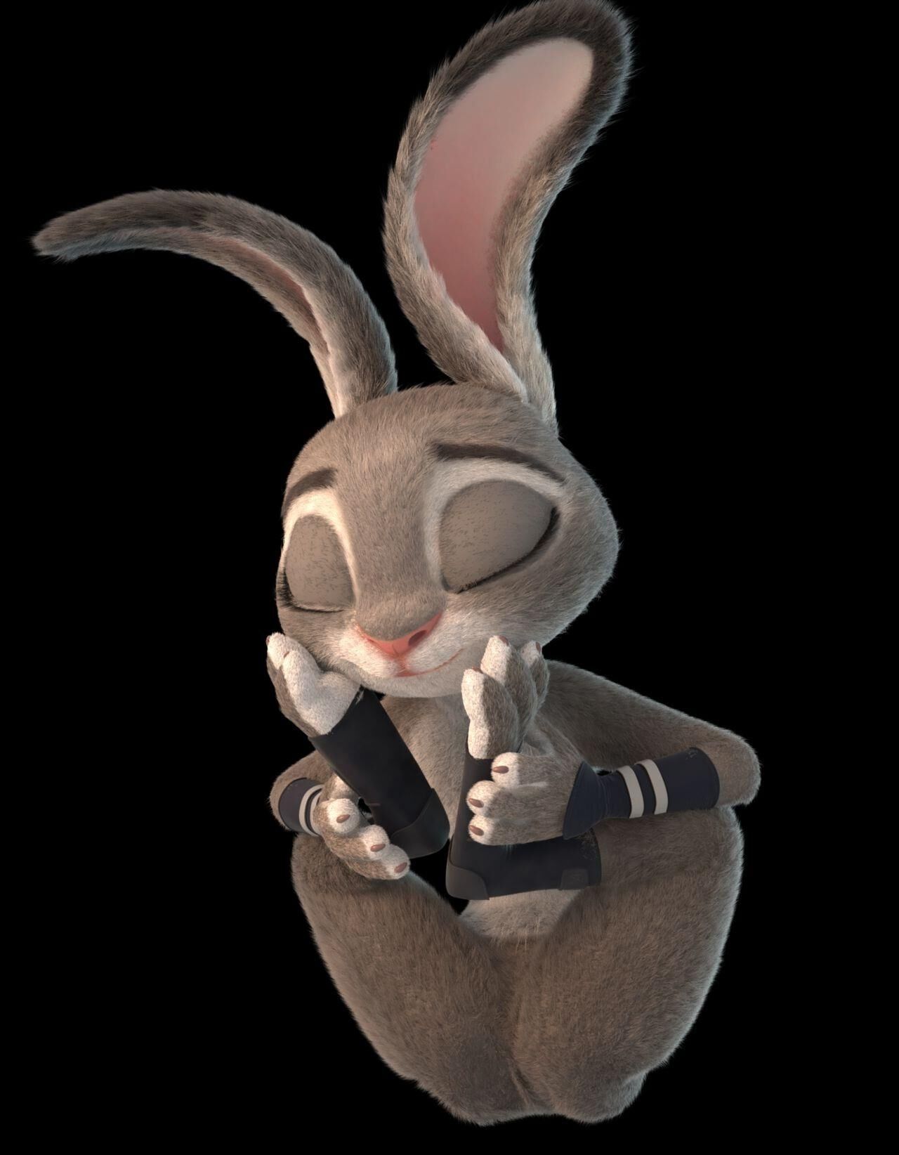 Judy Hopps