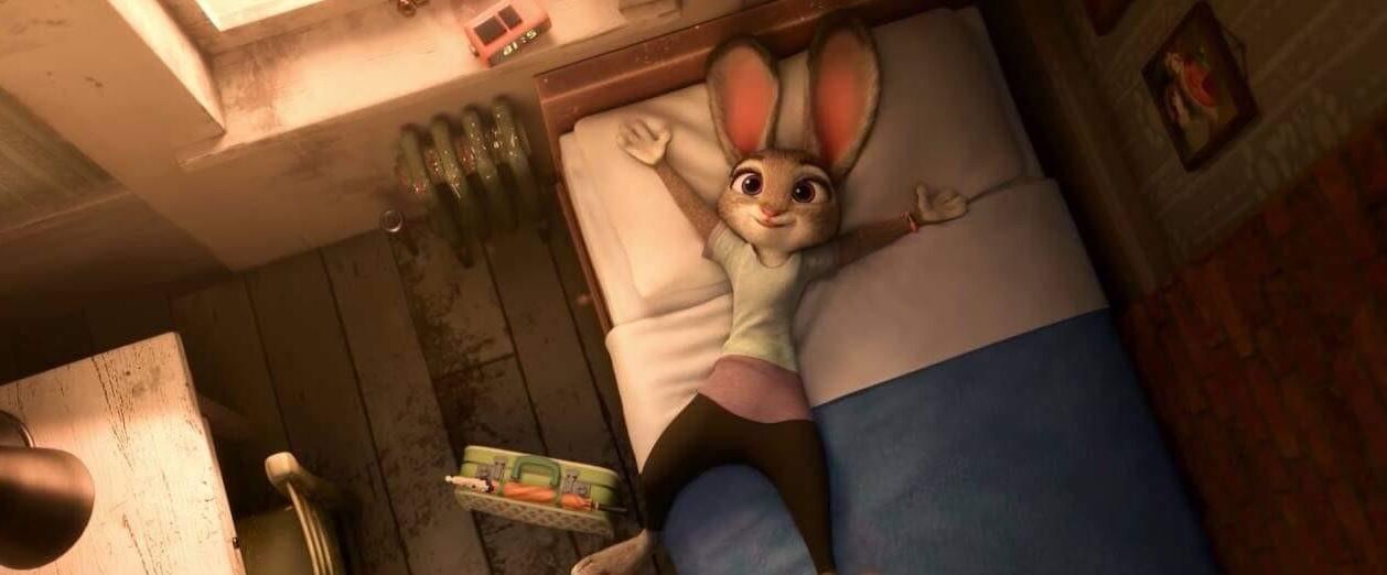 Judy Hopps