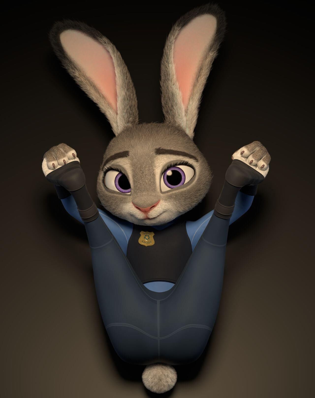 Judy Hopps