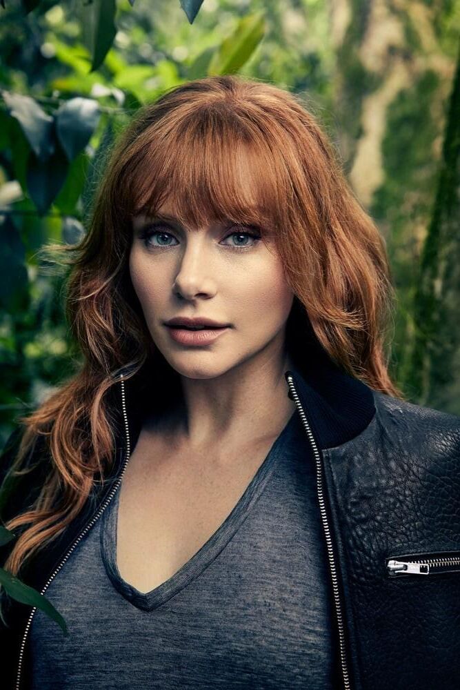 Bryce Dallas Howard