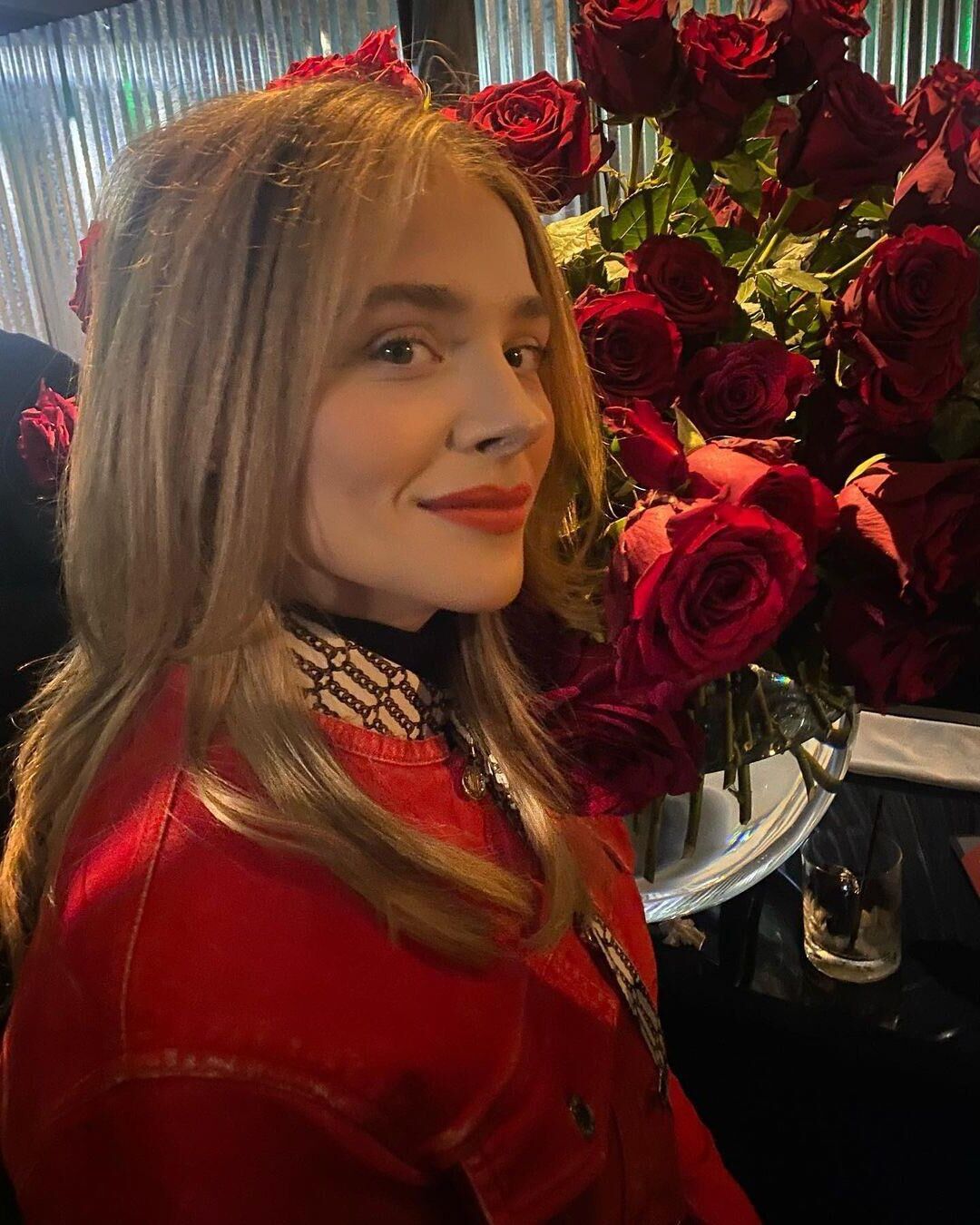 Chloe Grace Moretz 3