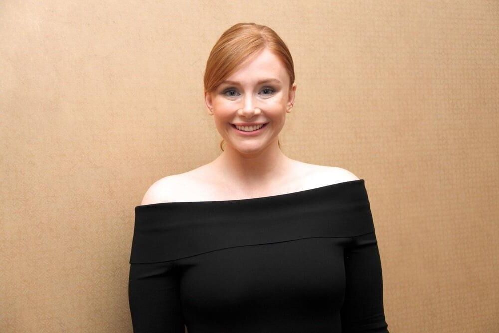 Bryce Dallas Howard