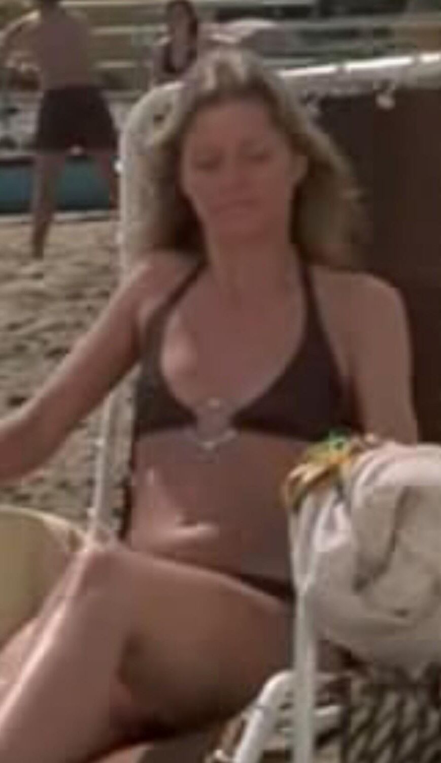 Lindsay Wagner, a mulher biônica