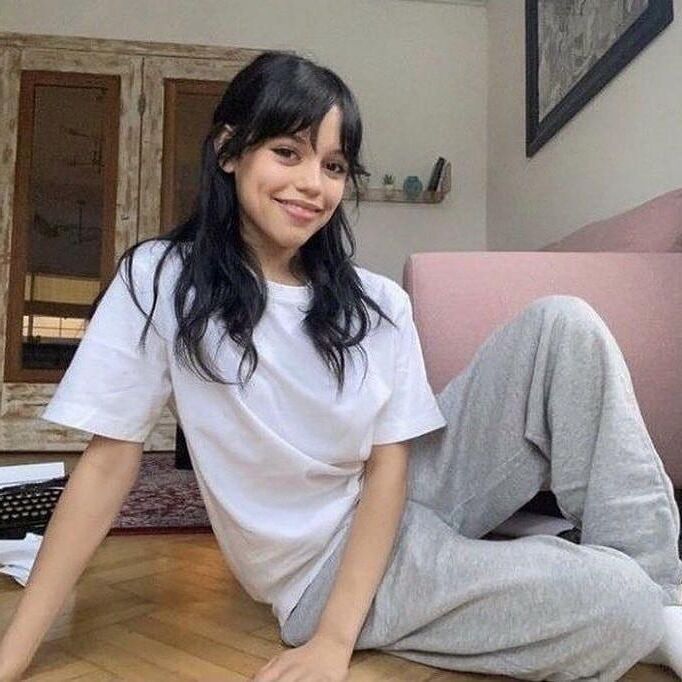 Jenna Ortega