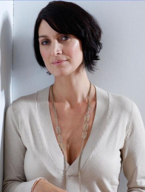 Carrie Anne Moss