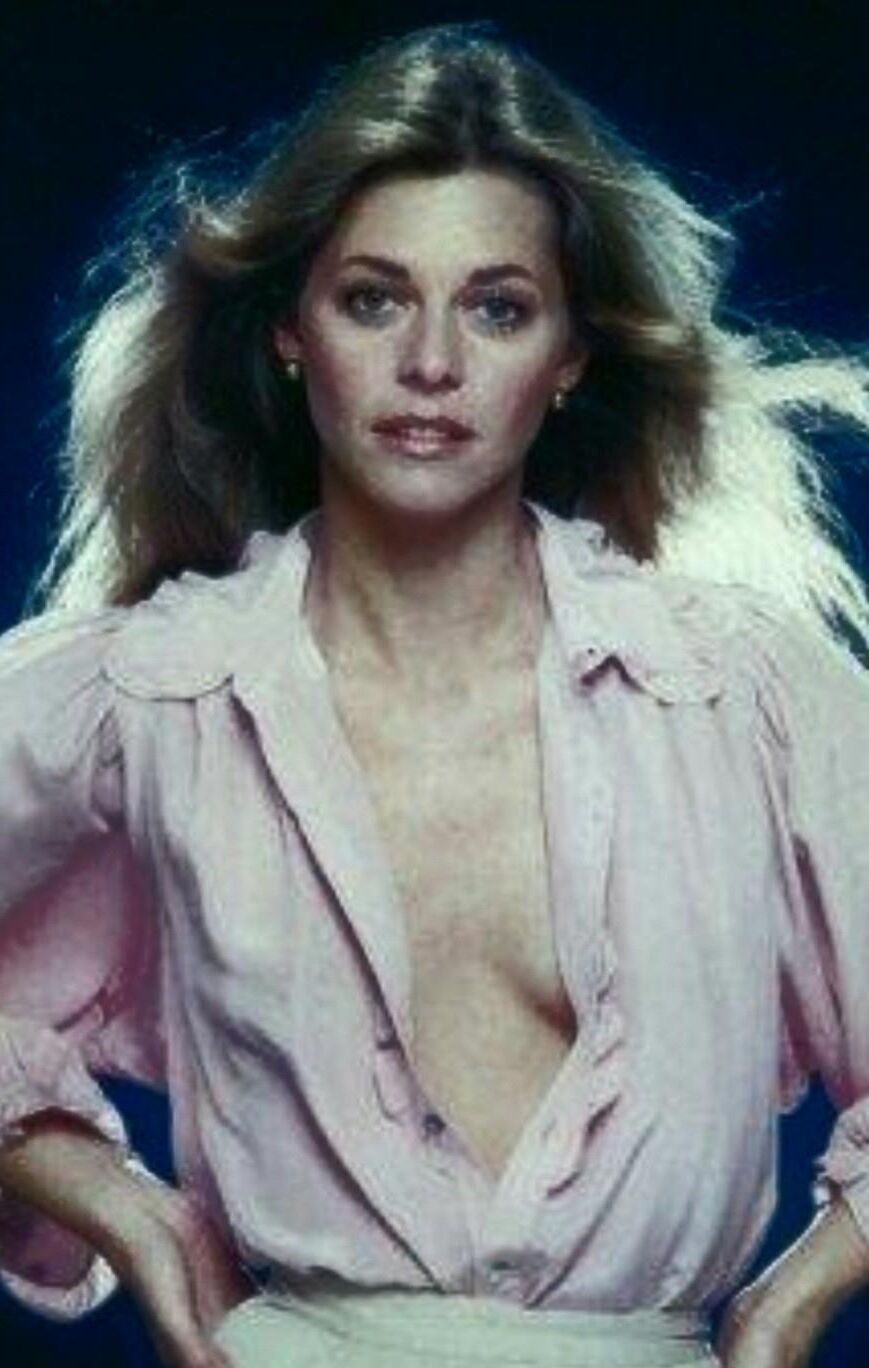 Lindsay Wagner   Photo   #1046