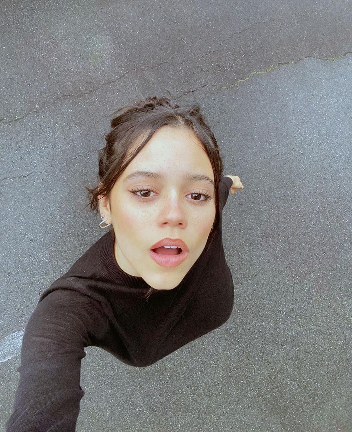 Jenna Ortega