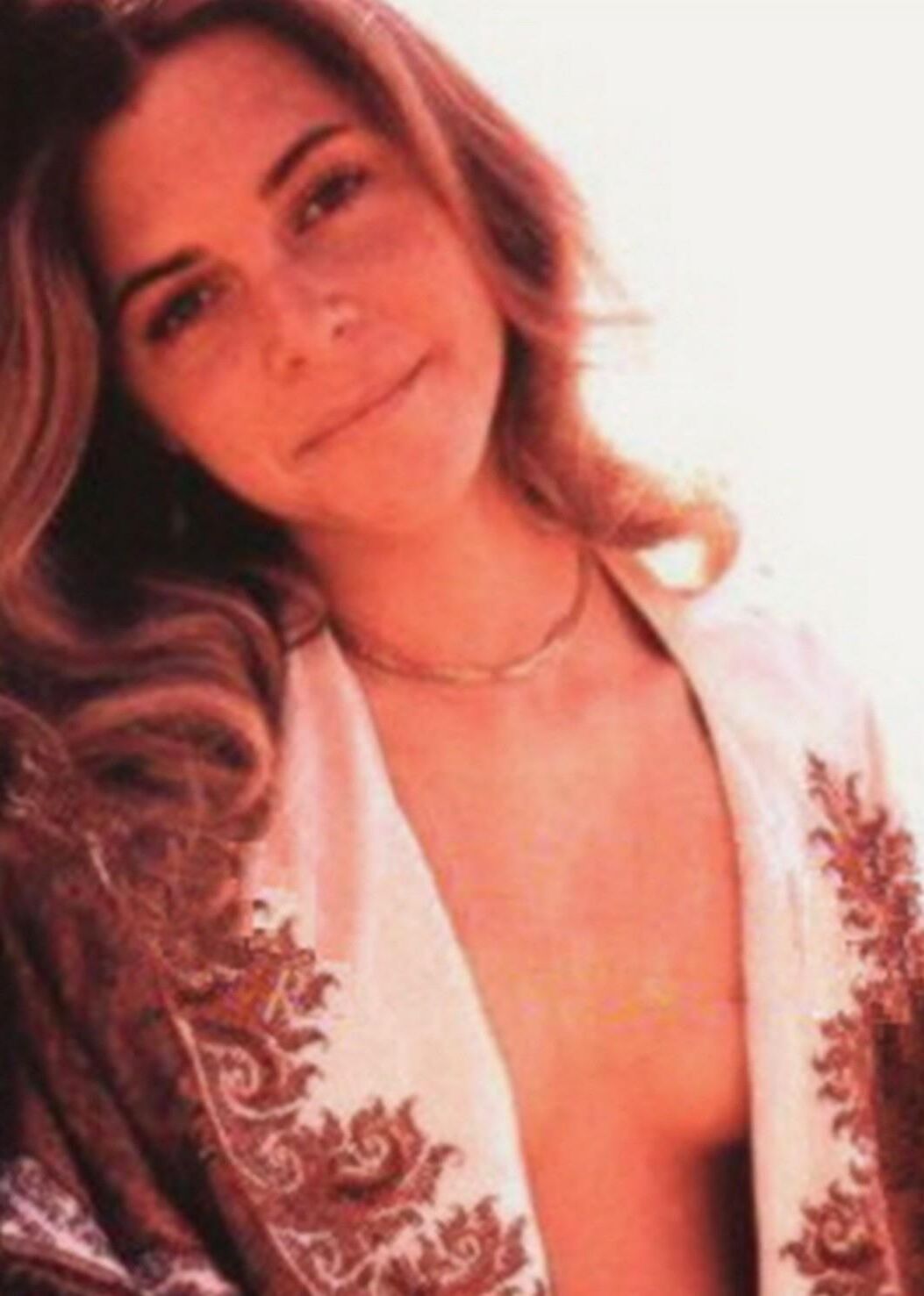 Lindsay Wagner   Photo   #1046