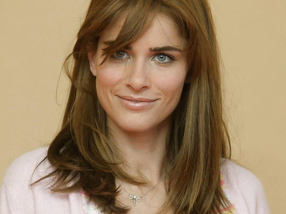 Amanda Peet